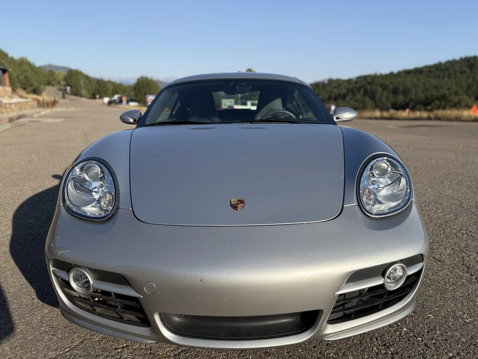 2006 Porsche 987 Cayman S - Image 11 of 31