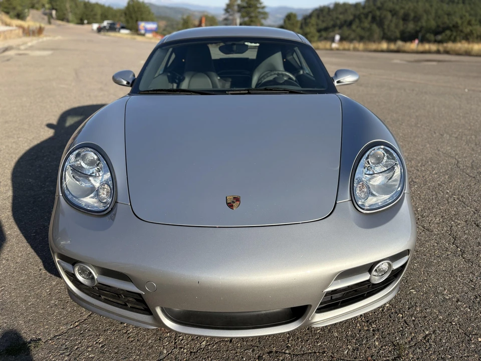 2006 Porsche 987 Cayman S - Image 12 of 31