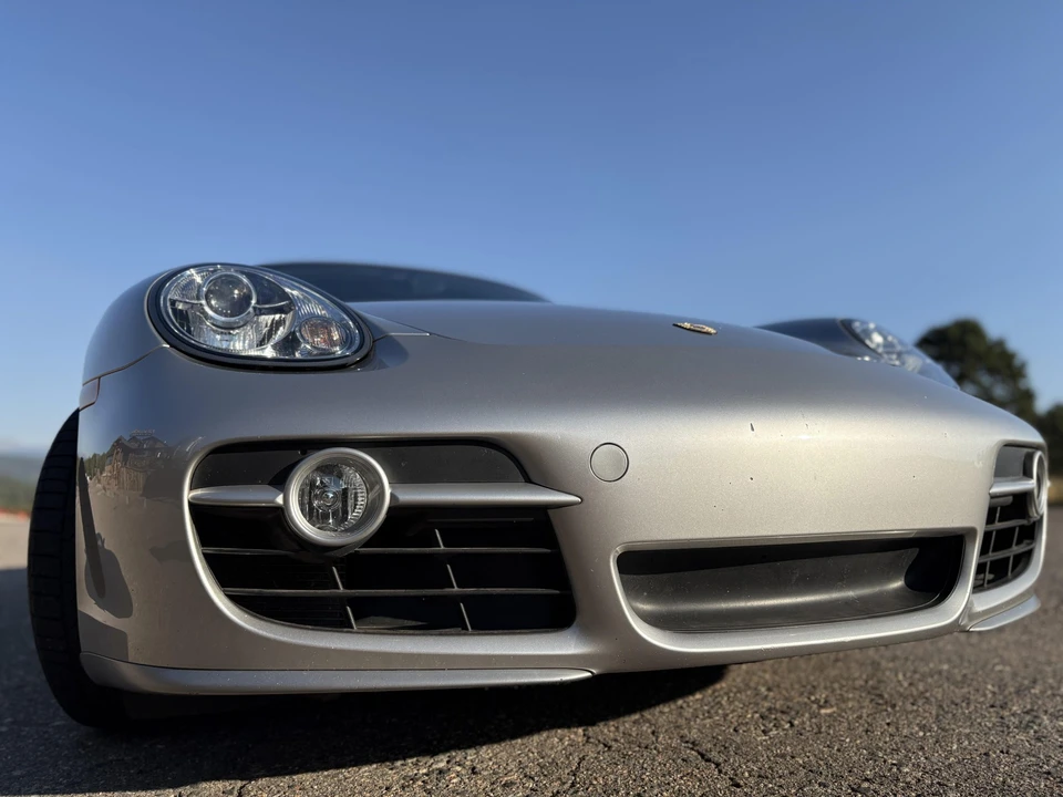 2006 Porsche 987 Cayman S - Image 13 of 31