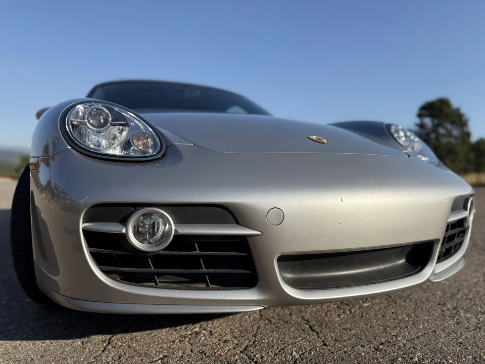 2006 Porsche 987 Cayman S - Image 14 of 31