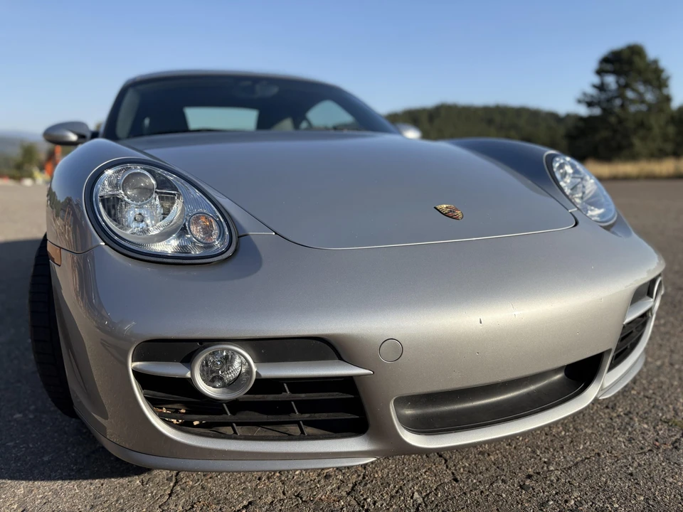 2006 Porsche 987 Cayman S - Image 15 of 31
