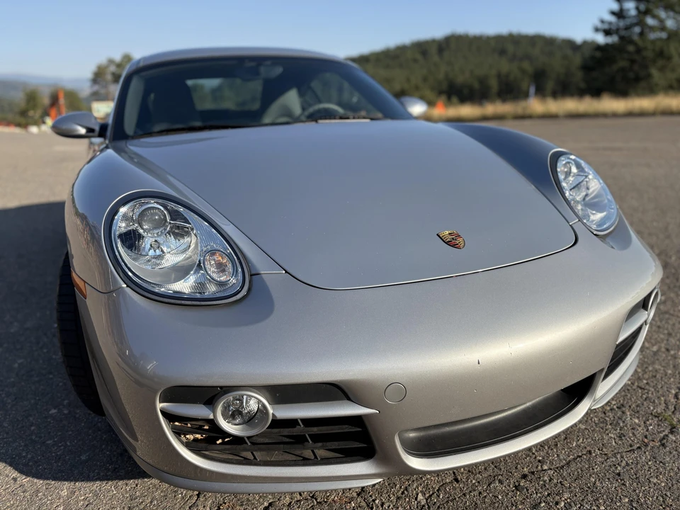 2006 Porsche 987 Cayman S - Image 16 of 31