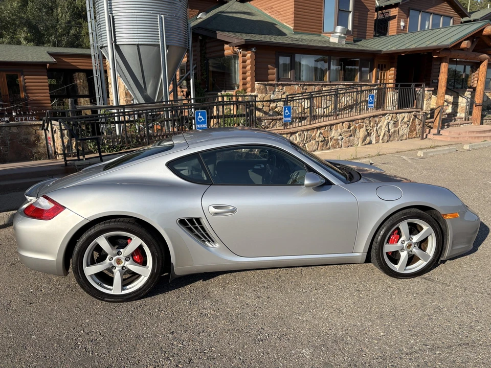 2006 Porsche 987 Cayman S - Image 19 of 31