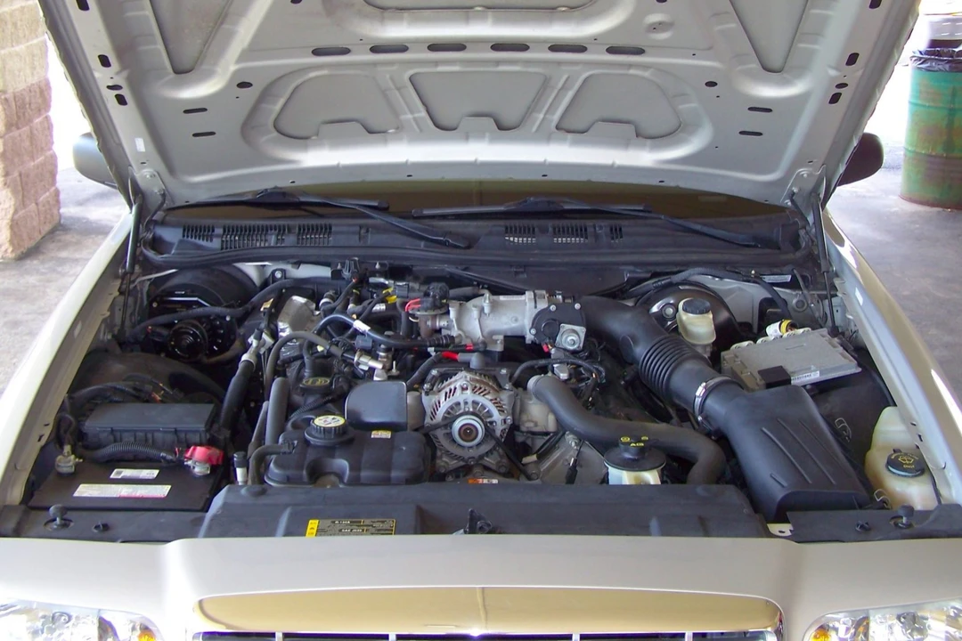 2007 Ford Crown Victoria - Image 6 of 7