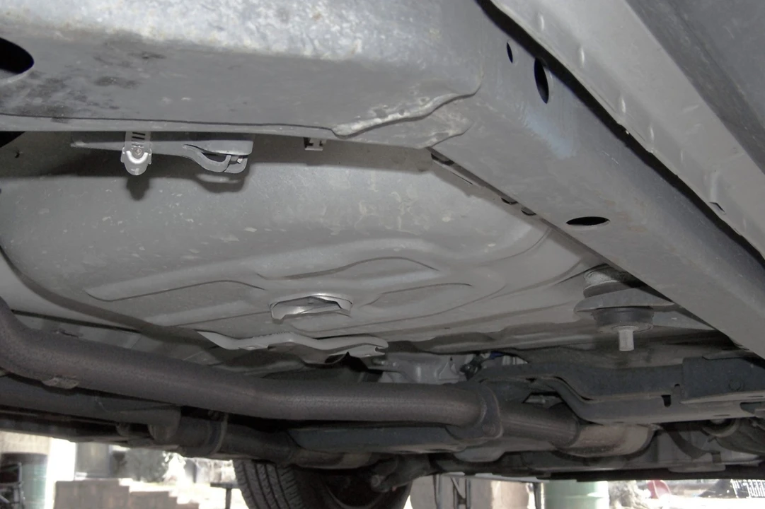 2007 Ford Crown Victoria - Image 7 of 7