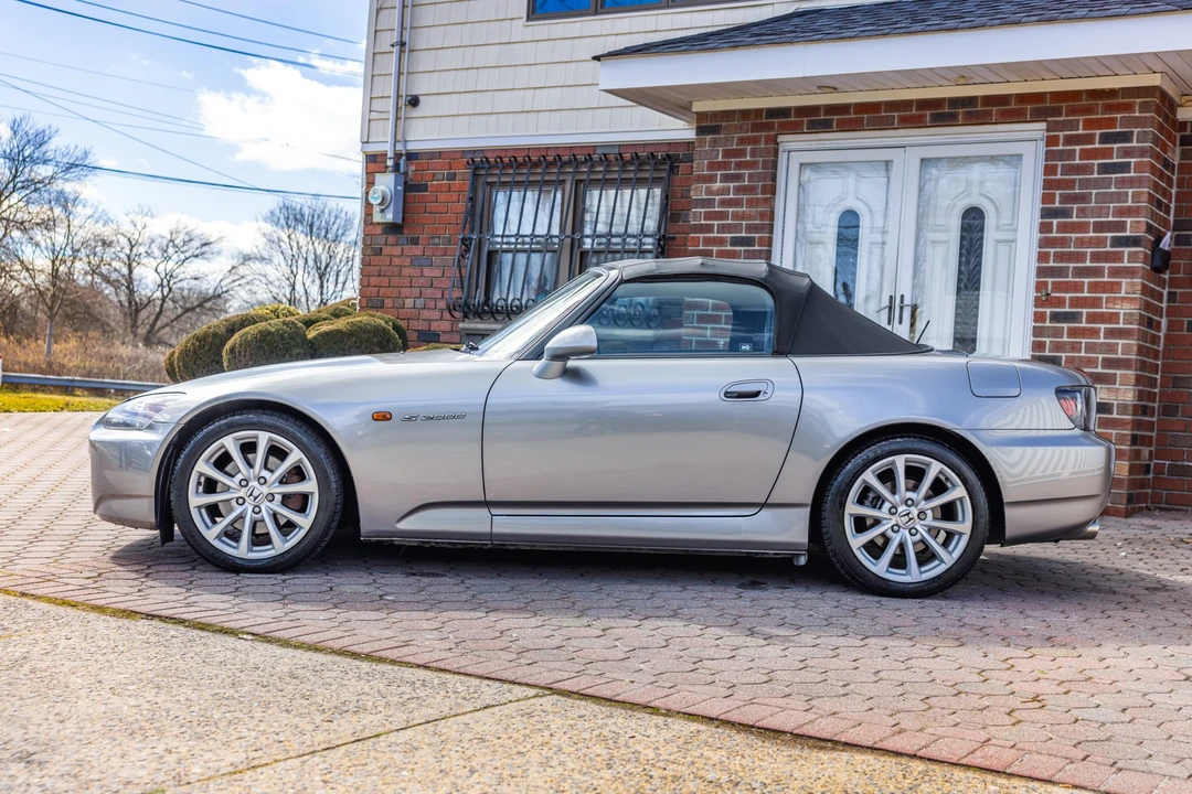 2007 Honda AP2 S2000 - Image 17 of 31
