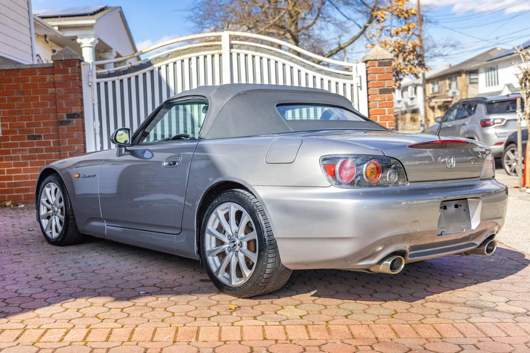 2007 Honda AP2 S2000 - Image 16 of 31