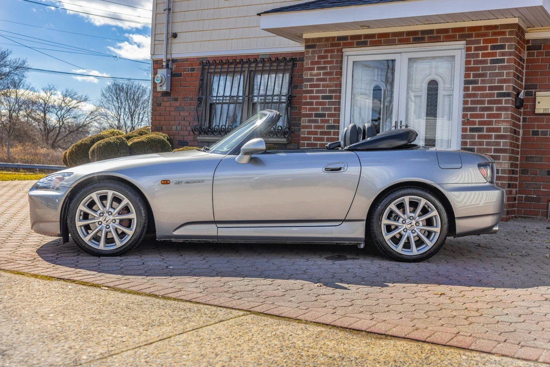 2007 Honda AP2 S2000 - Image 9 of 31