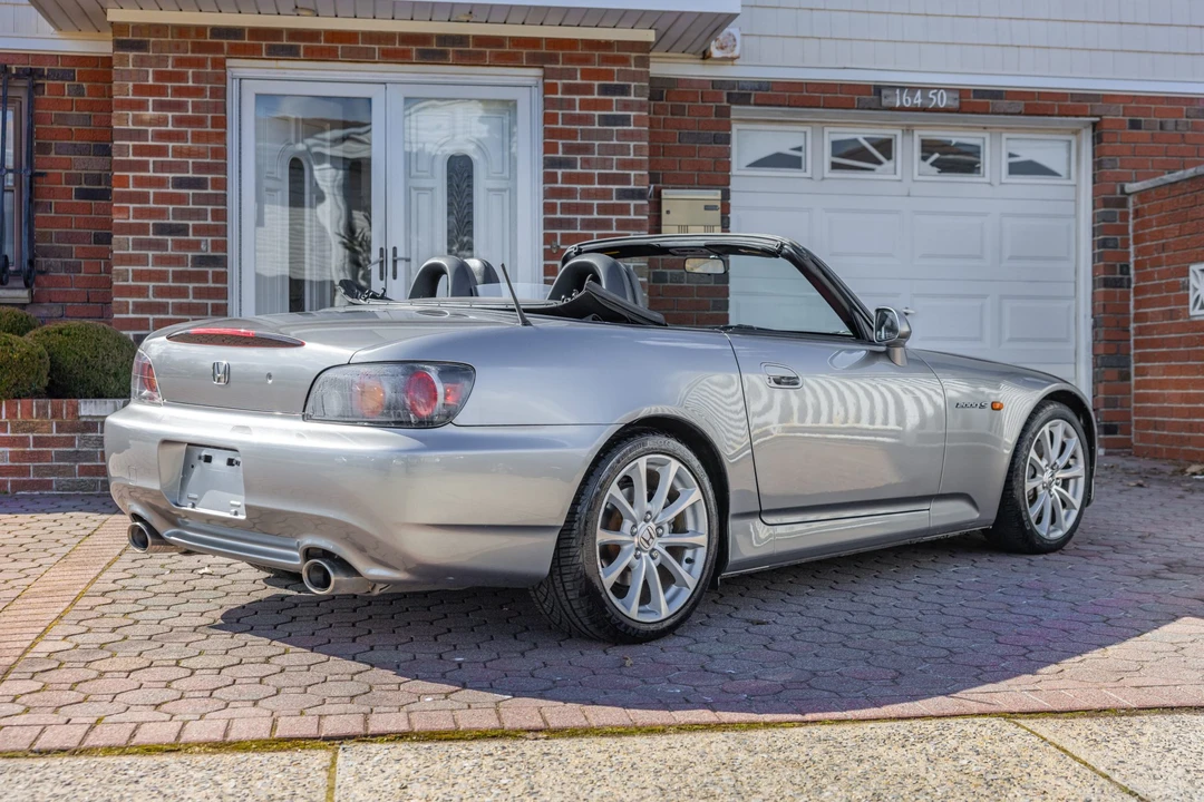 2007 Honda AP2 S2000 - Image 6 of 31