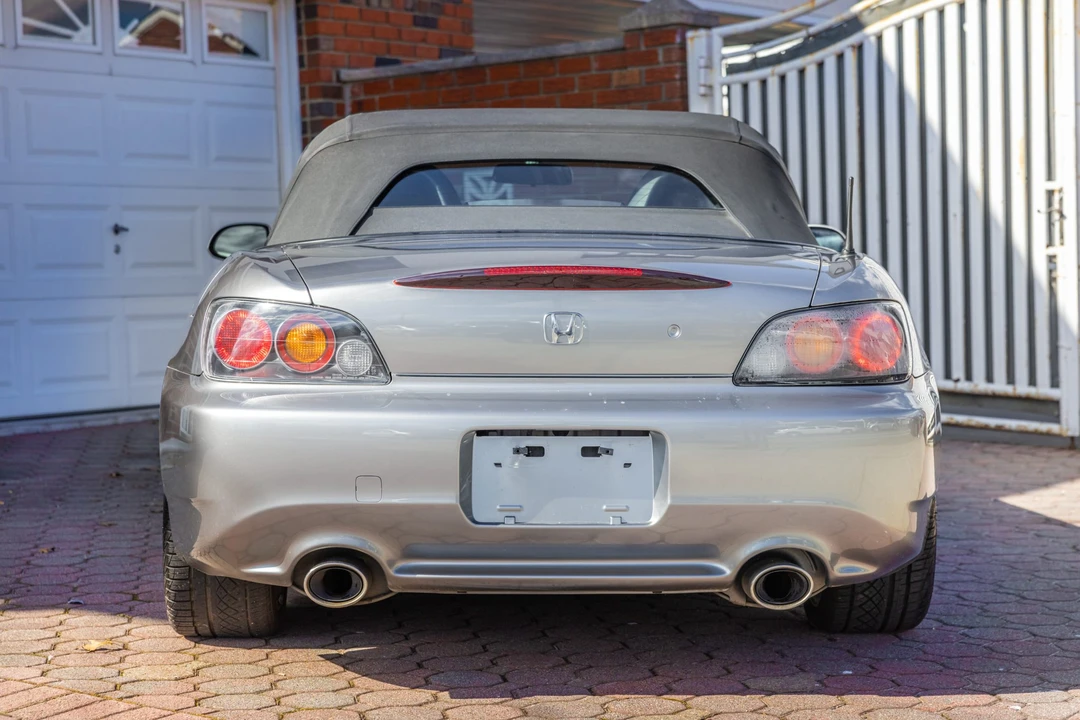 2007 Honda AP2 S2000 - Image 15 of 31