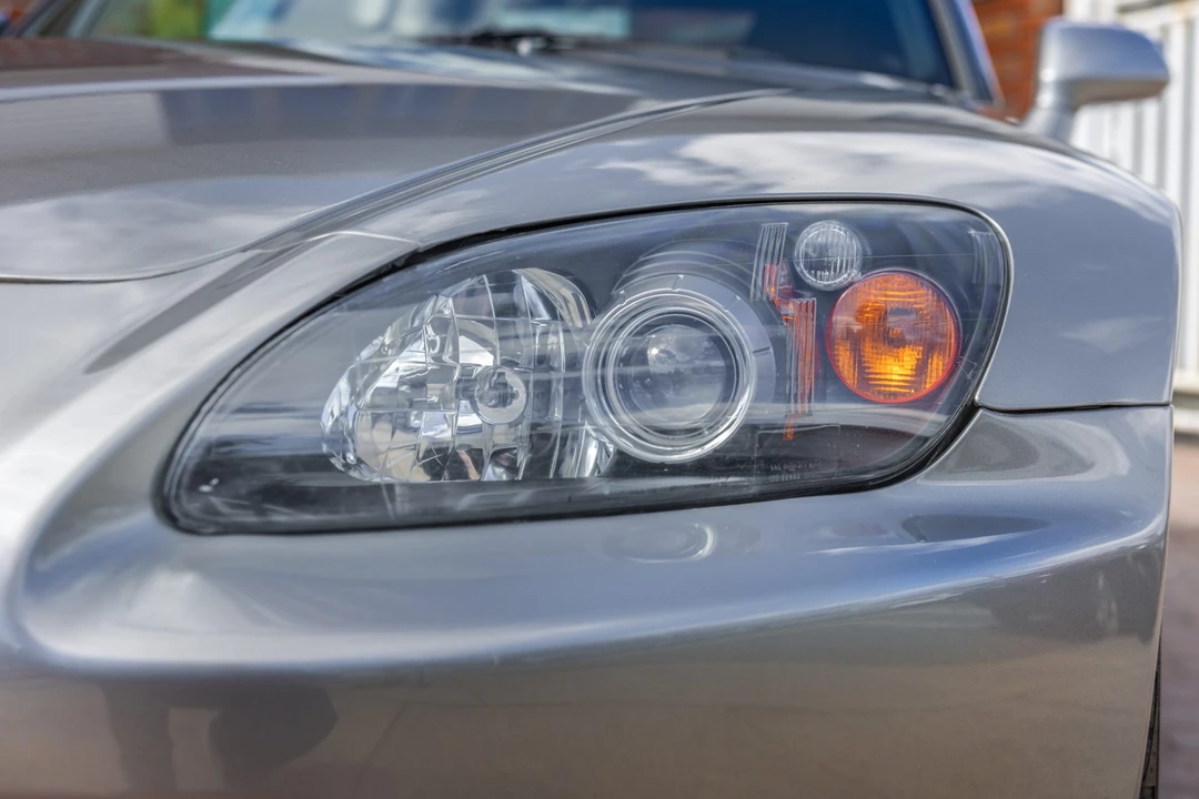 2007 Honda AP2 S2000 - Image 22 of 31