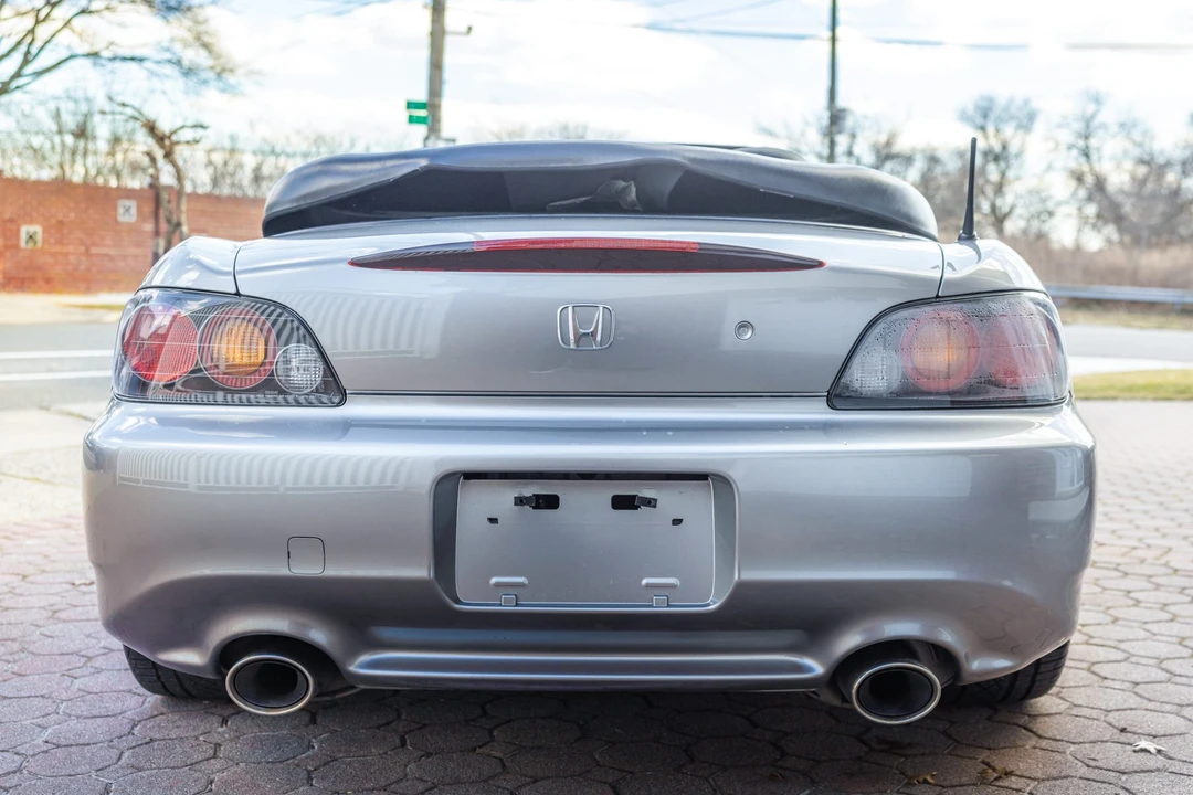 2007 Honda AP2 S2000 - Image 20 of 31