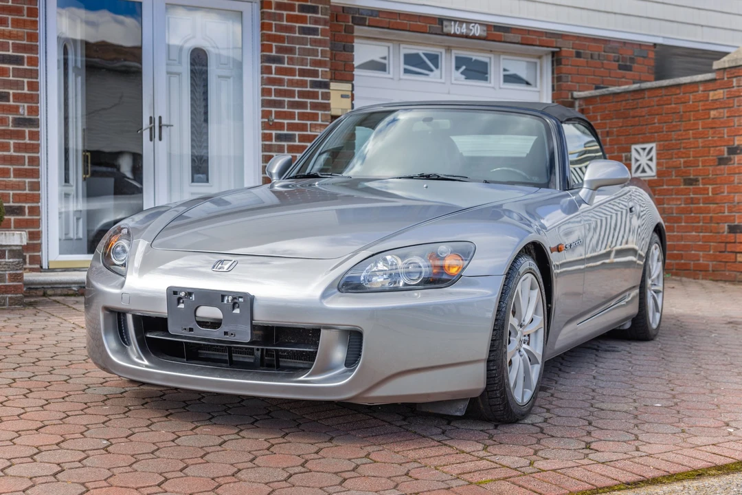 2007 Honda AP2 S2000 - Image 10 of 31
