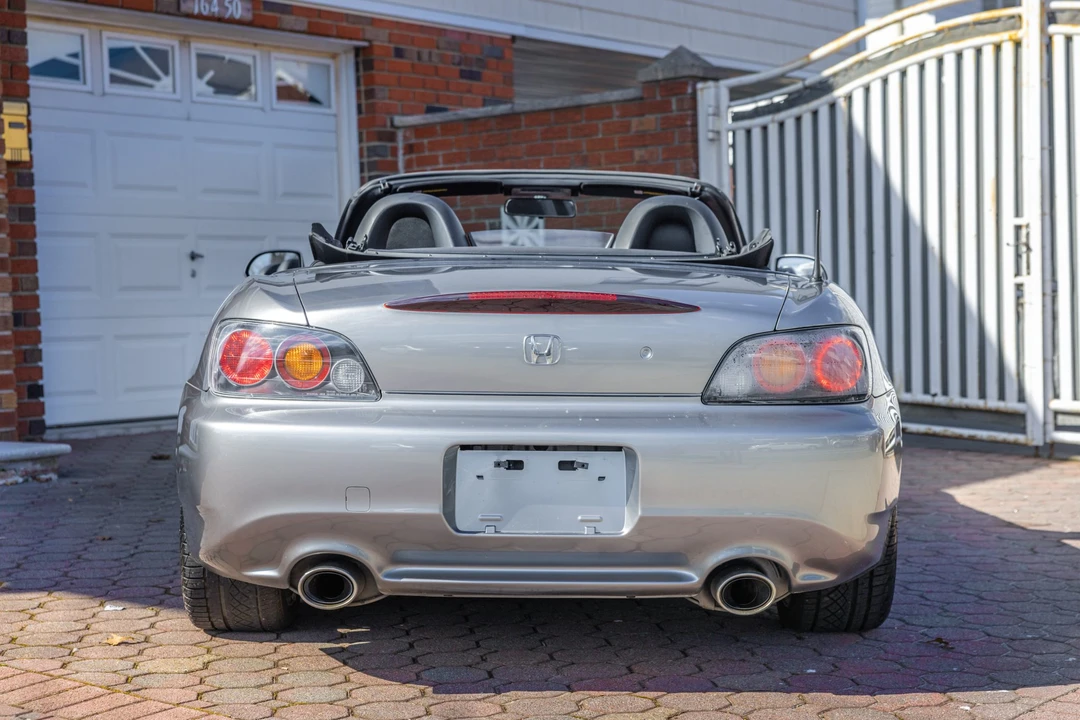 2007 Honda AP2 S2000 - Image 7 of 31