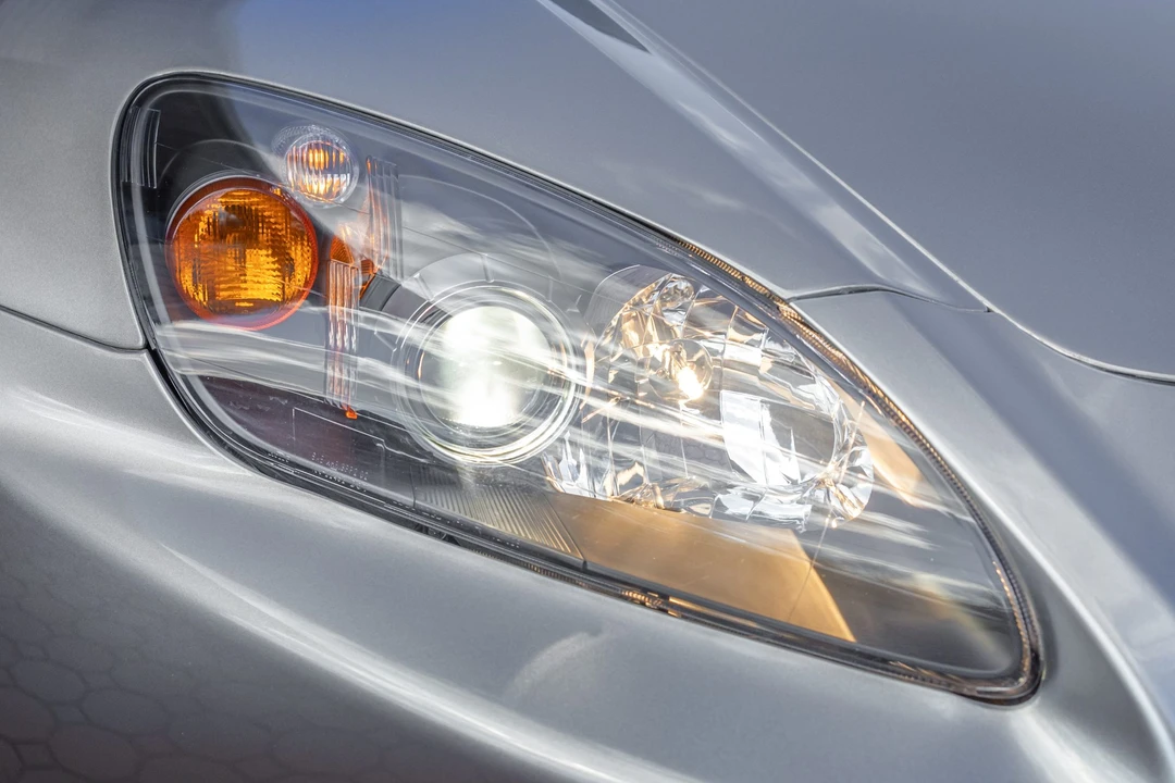 2007 Honda AP2 S2000 - Image 23 of 31