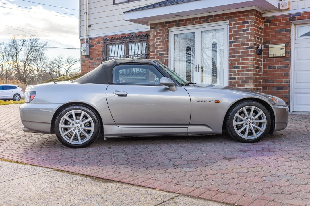 2007 Honda AP2 S2000 - Image 13 of 31