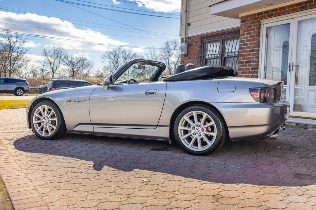 2007 Honda AP2 S2000 - Image 8 of 31