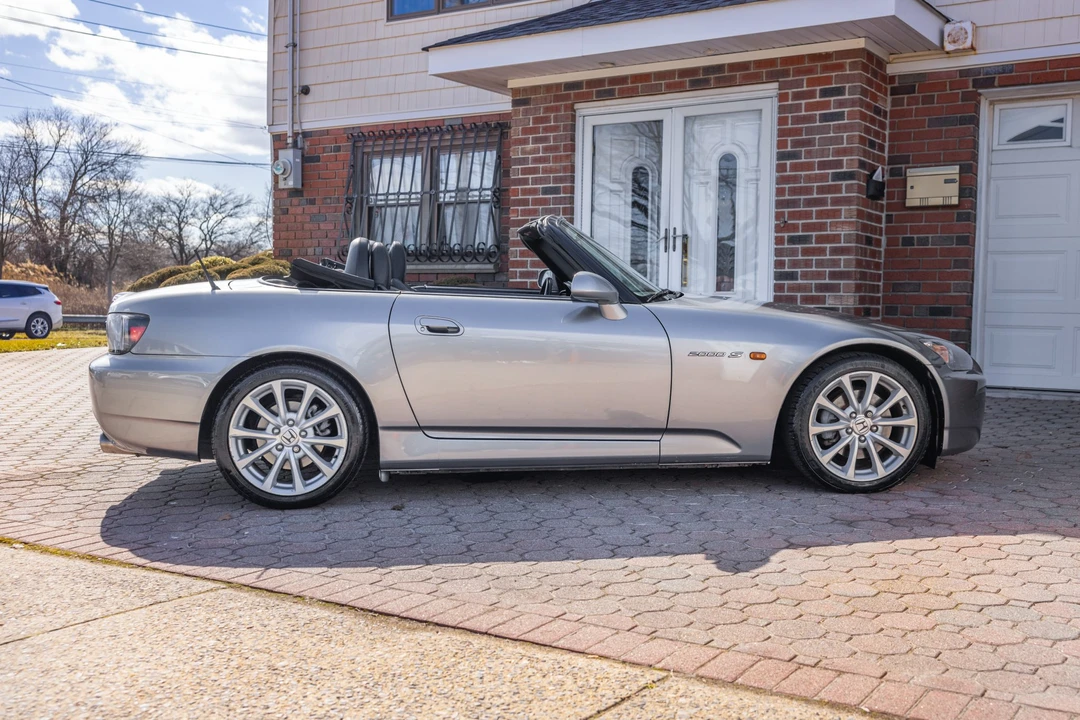 2007 Honda AP2 S2000 - Image 5 of 31