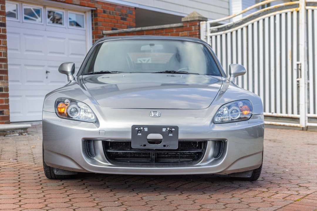 2007 Honda AP2 S2000 - Image 11 of 31
