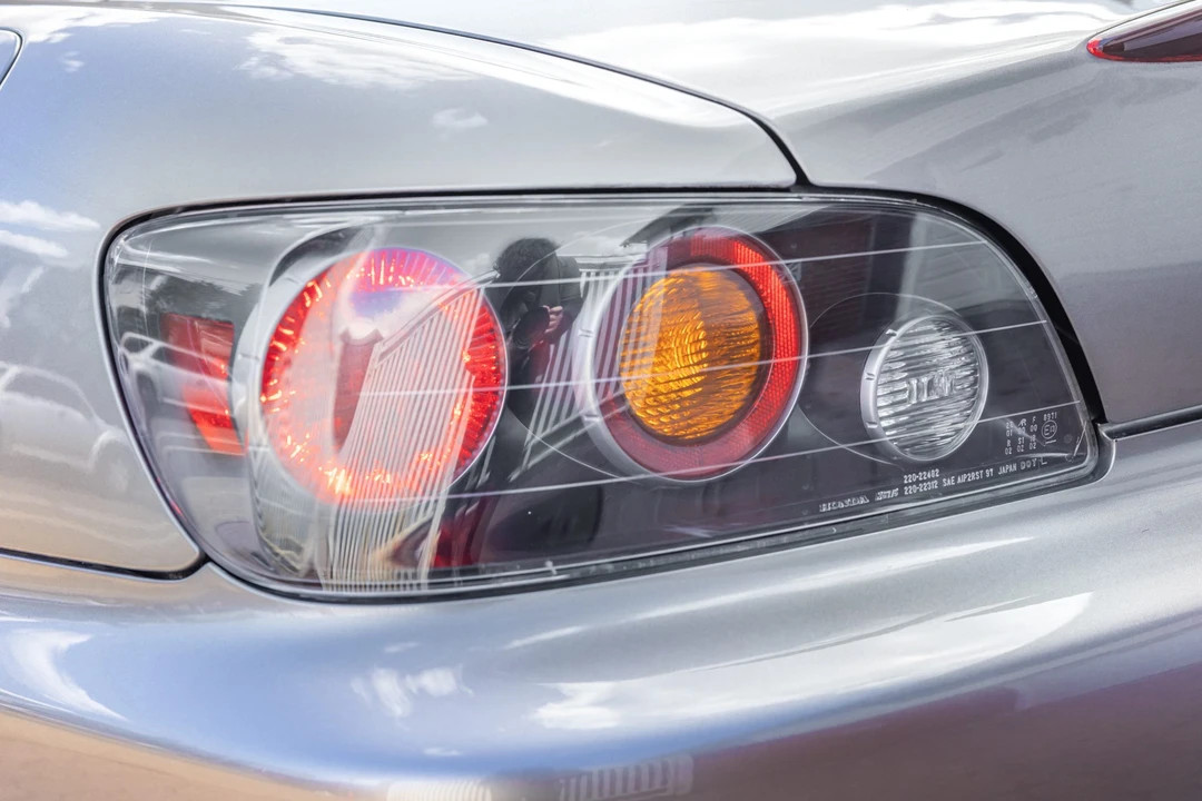 2007 Honda AP2 S2000 - Image 25 of 31