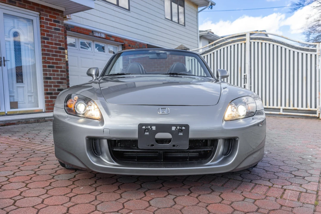 2007 Honda AP2 S2000 - Image 19 of 31