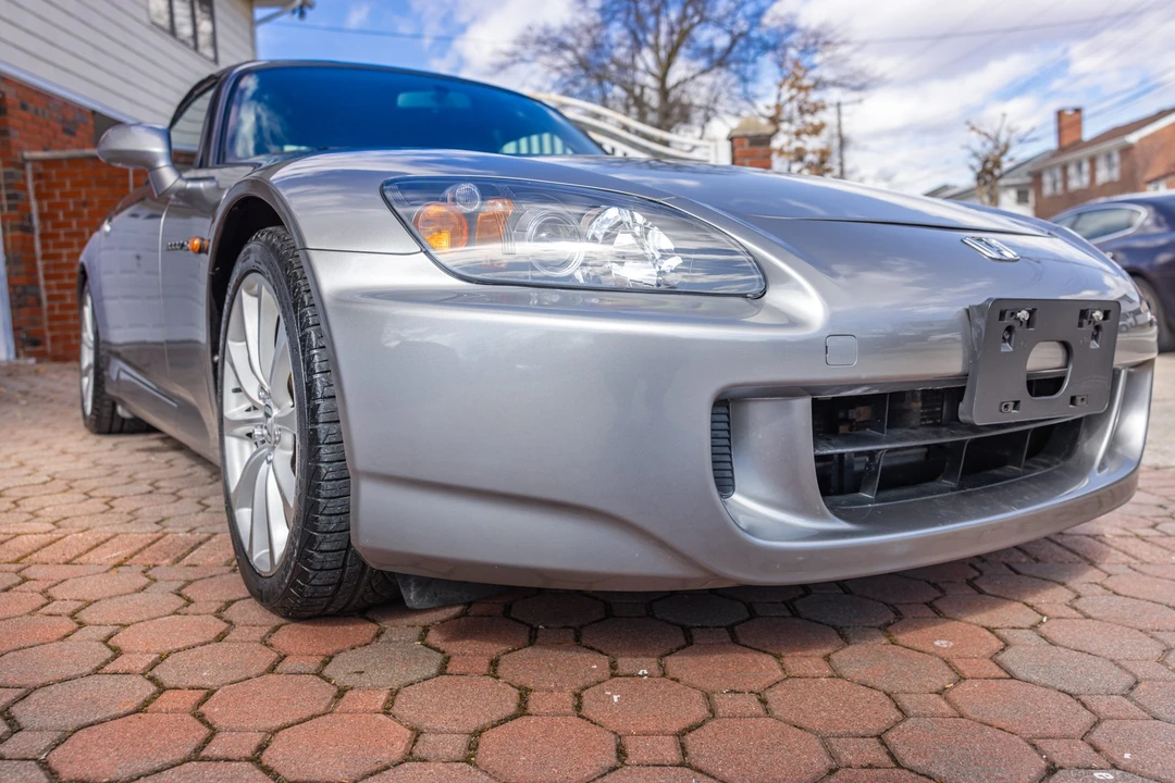 2007 Honda AP2 S2000 - Image 18 of 31