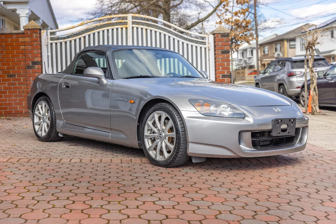 2007 Honda AP2 S2000 - Image 12 of 31