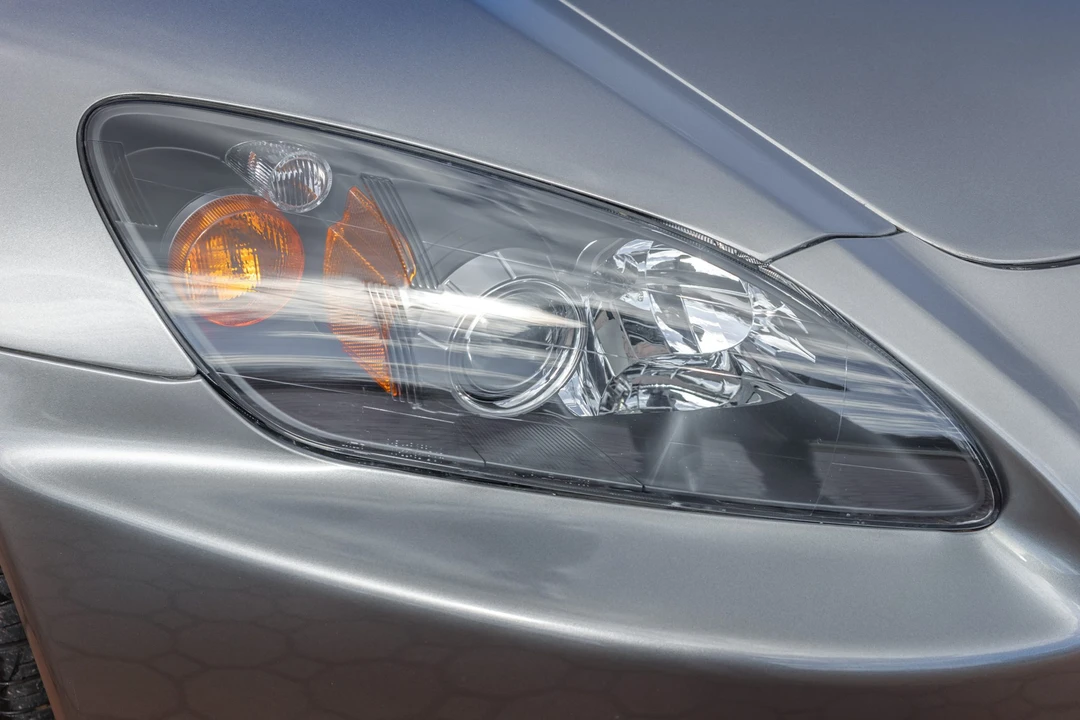 2007 Honda AP2 S2000 - Image 21 of 31