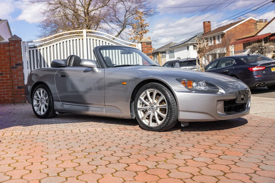 2007 Honda AP2 S2000 - Image 4 of 31