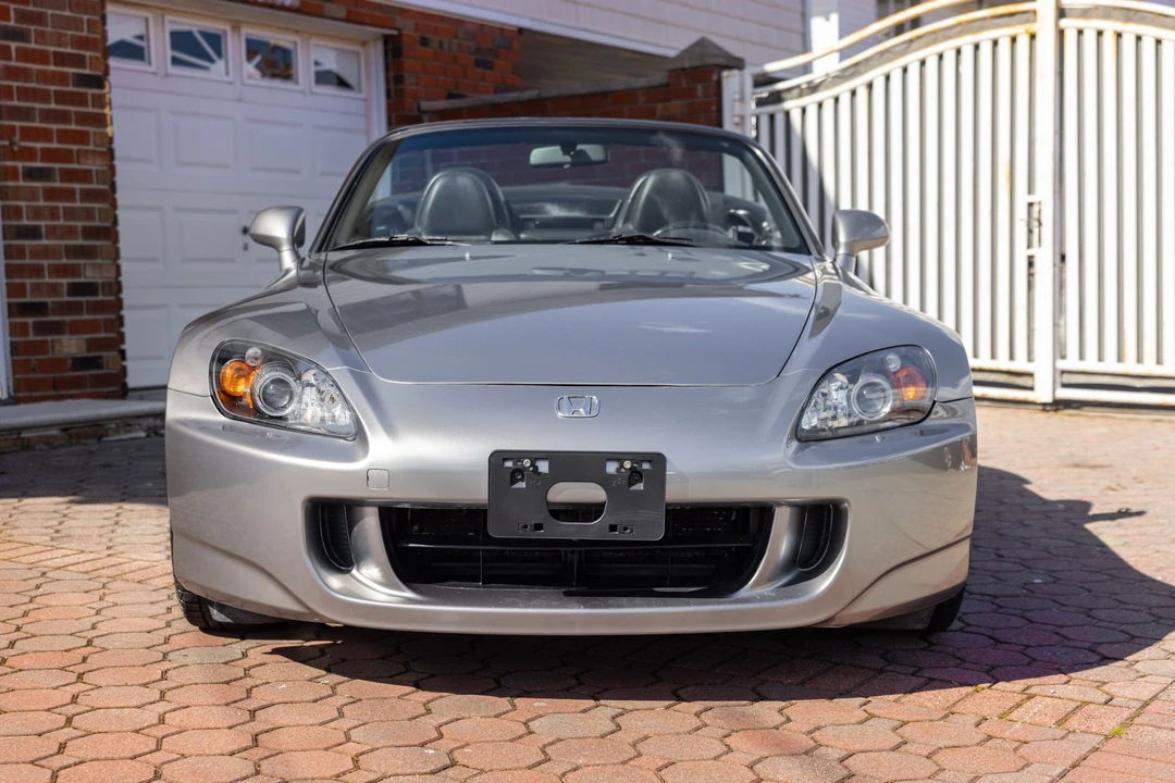 2007 Honda AP2 S2000 - Image 3 of 31