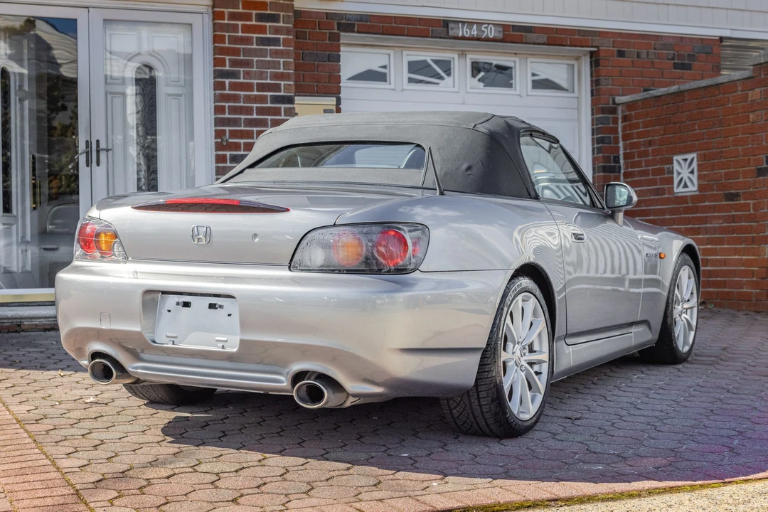 2007 Honda AP2 S2000 - Image 14 of 31