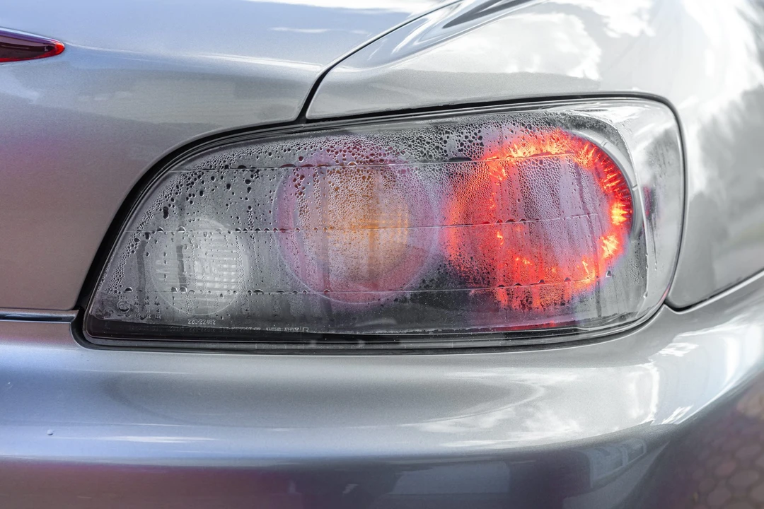2007 Honda AP2 S2000 - Image 26 of 31