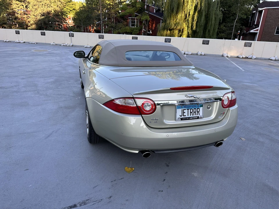 2007 Jaguar X150 XK - Image 20 of 31
