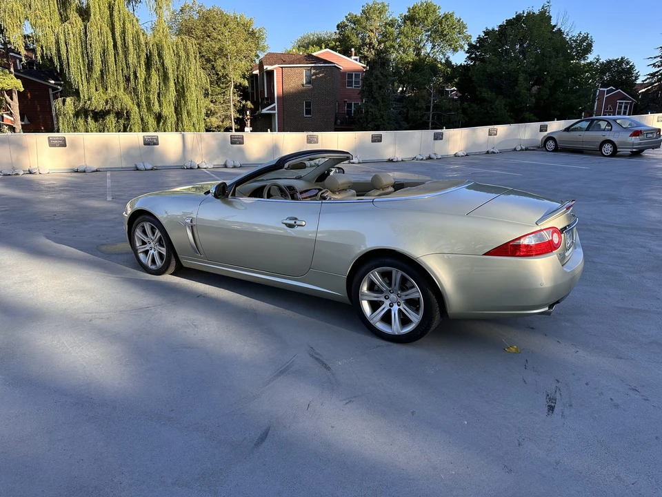 2007 Jaguar X150 XK - Image 14 of 31