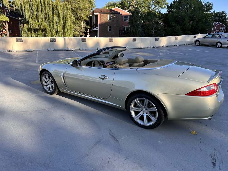2007 Jaguar X150 XK - Image 12 of 31