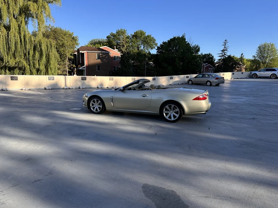 2007 Jaguar X150 XK - Image 11 of 31