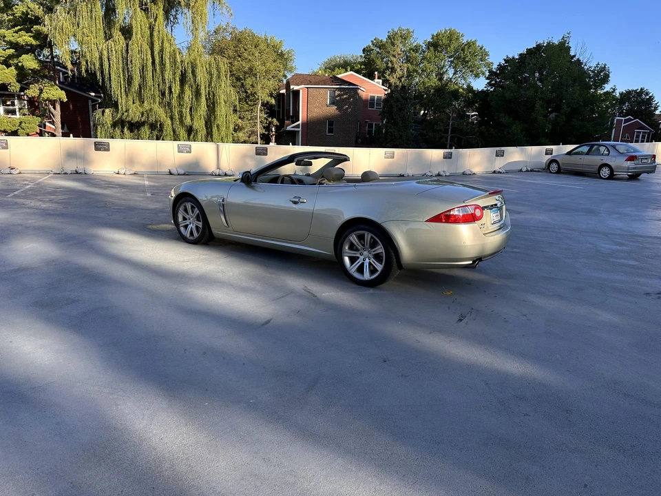 2007 Jaguar X150 XK - Image 16 of 31