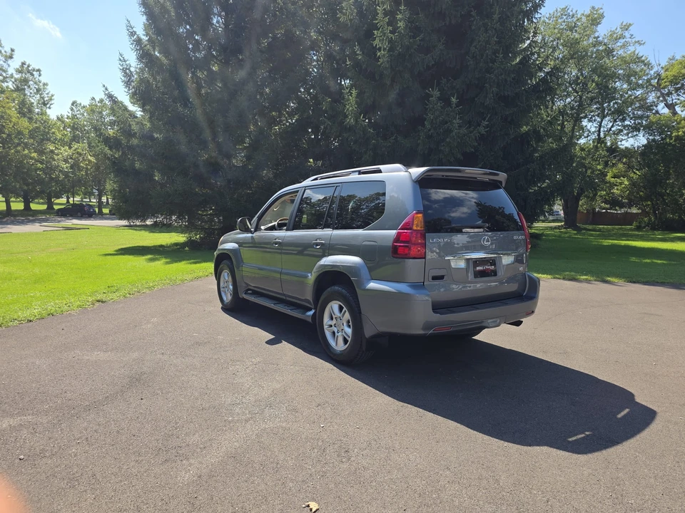 2007 Lexus GX 1st Gen - Image 19 of 31