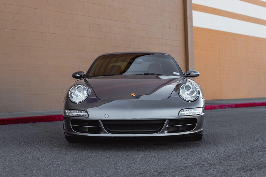 2007 Porsche 997 Carrera S - Image 5 of 31