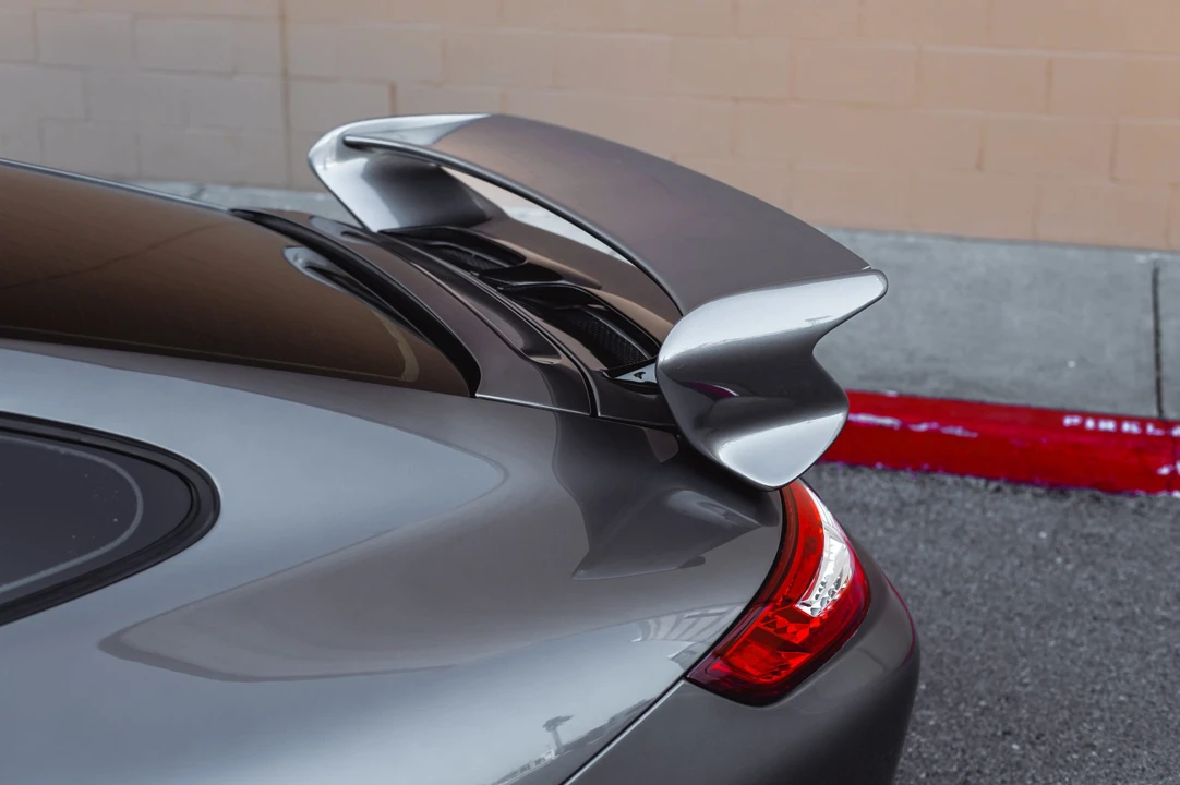 2007 Porsche 997 Carrera S - Image 21 of 31