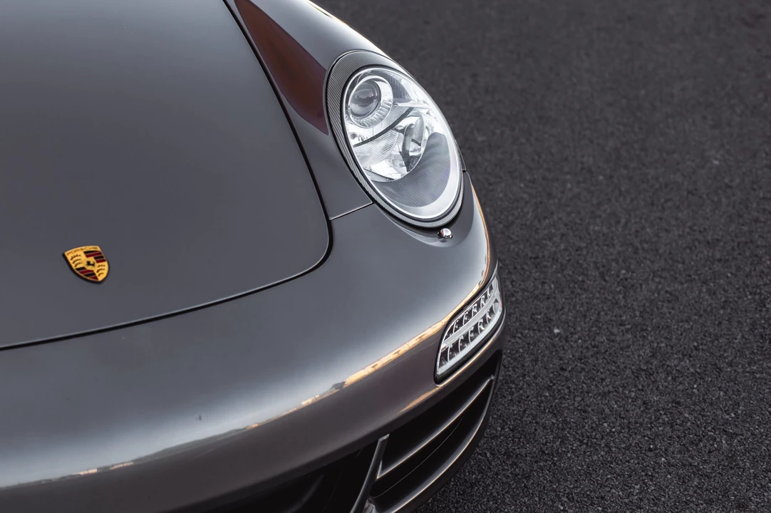 2007 Porsche 997 Carrera S - Image 26 of 31