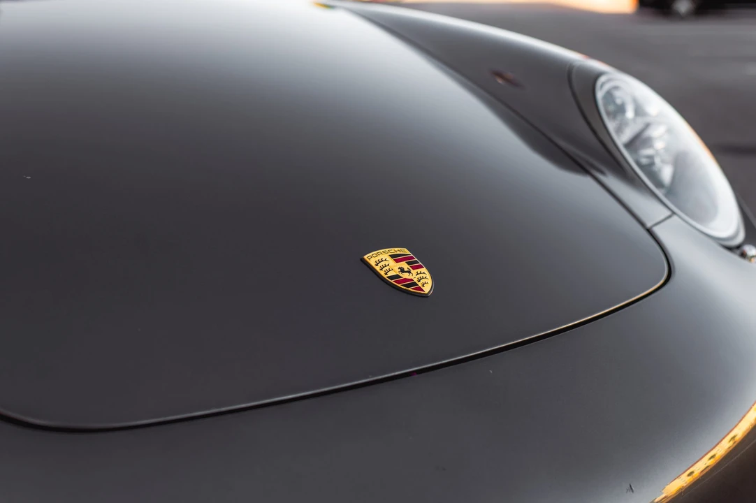2007 Porsche 997 Carrera S - Image 27 of 31