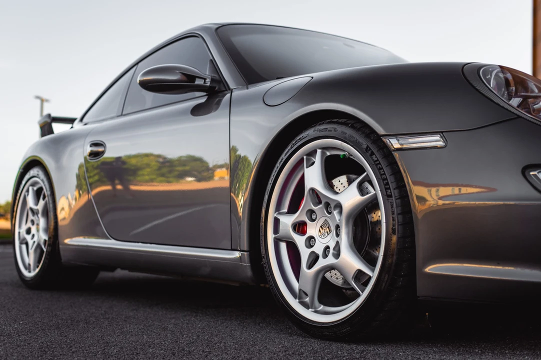 2007 Porsche 997 Carrera S - Image 18 of 31