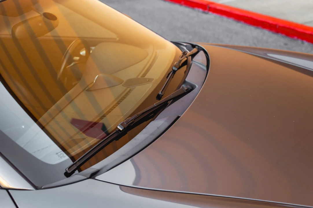 2007 Porsche 997 Carrera S - Image 25 of 31