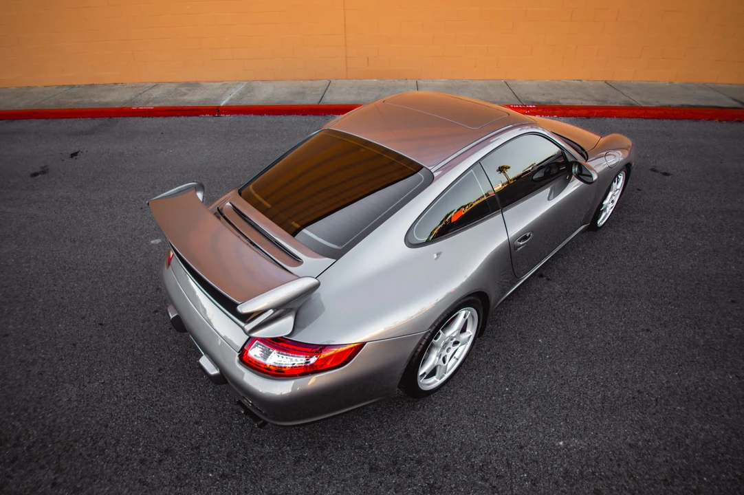 2007 Porsche 997 Carrera S - Image 13 of 31