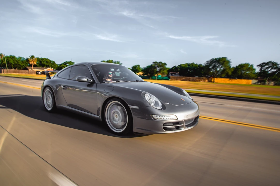 2007 Porsche 997 Carrera S - Image 15 of 31