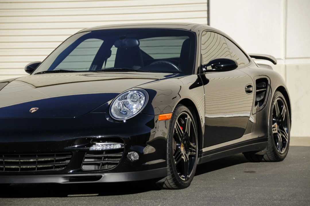 2007 Porsche 997 Turbo - Image 23 of 31