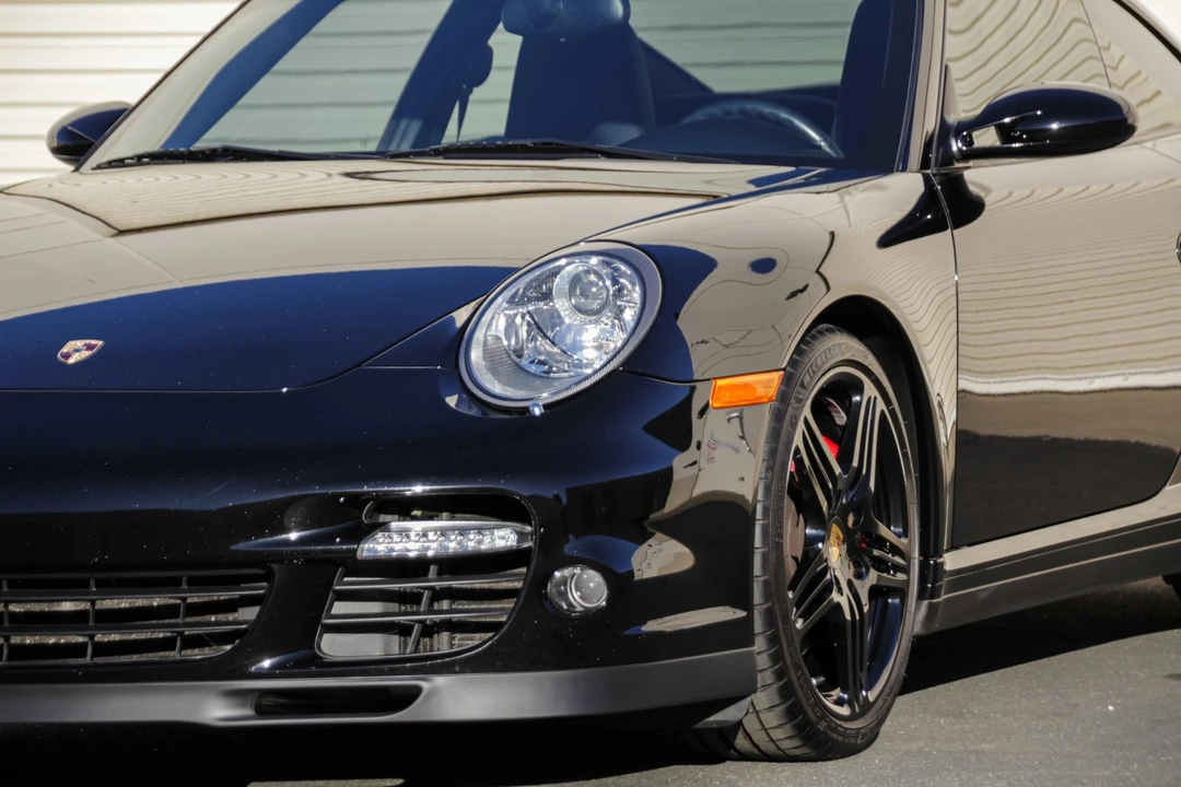 2007 Porsche 997 Turbo - Image 22 of 31