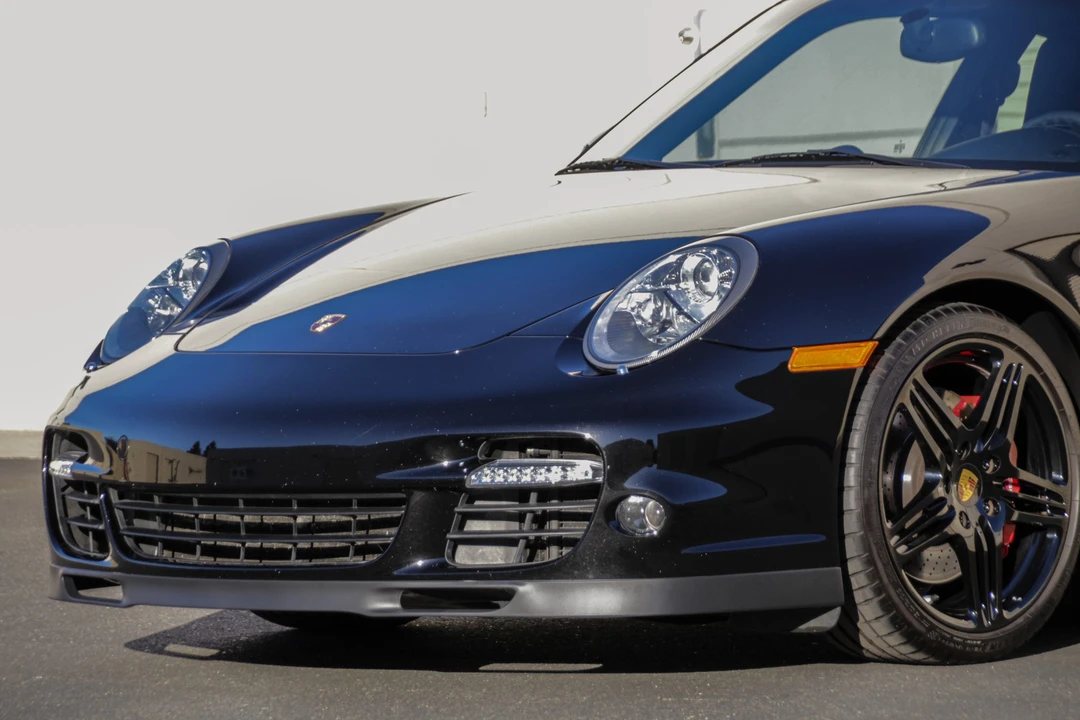 2007 Porsche 997 Turbo - Image 21 of 31