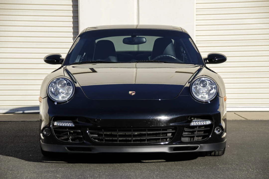 2007 Porsche 997 Turbo - Image 7 of 31